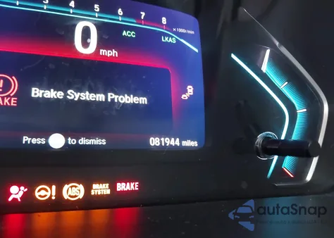 2019 Honda Odyssey Ex-L from USA, damaged, VIN 5FNRL6H7XKB124249